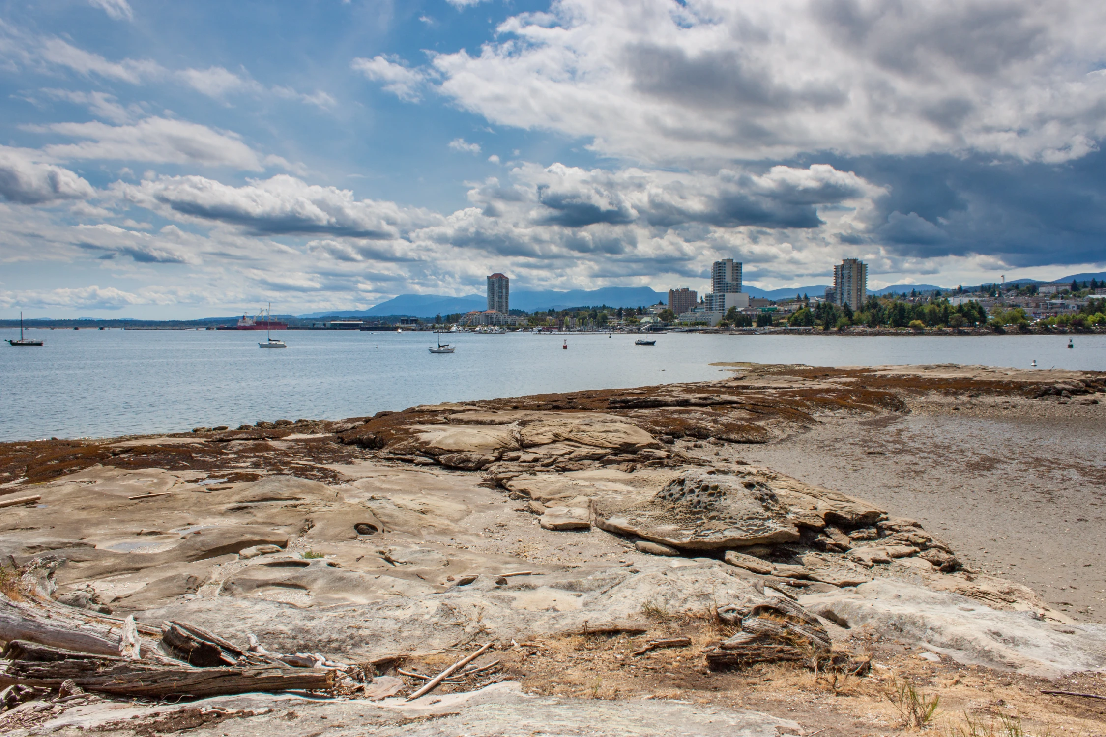 Discover Nanaimo Living